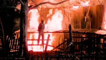 Задник до фільму "Міссісіпі у вогні" #838852