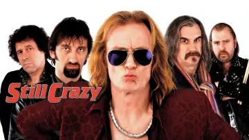 Задник до фільму "Still Crazy" #1192027