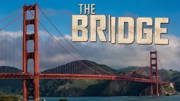 Задник до фільму "The Bridge" #1097586