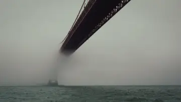 Задник до фільму "The Bridge" #1097587