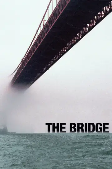 Постер до фільму "The Bridge" #1097591