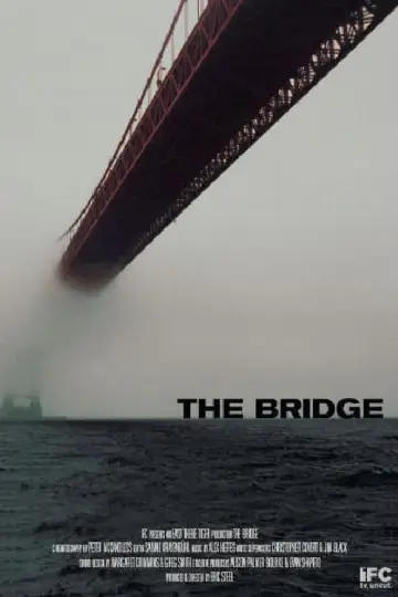 Постер до фільму "The Bridge" #1097592