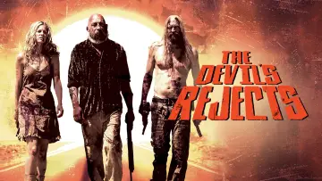 Задник до фильму"The Devil