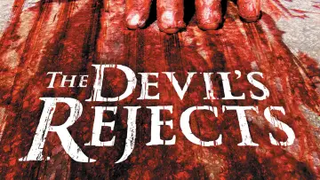 Задник до фильму"The Devil