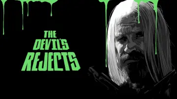 Задник до фильму"The Devil