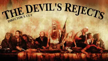 Задник до фильму"The Devil