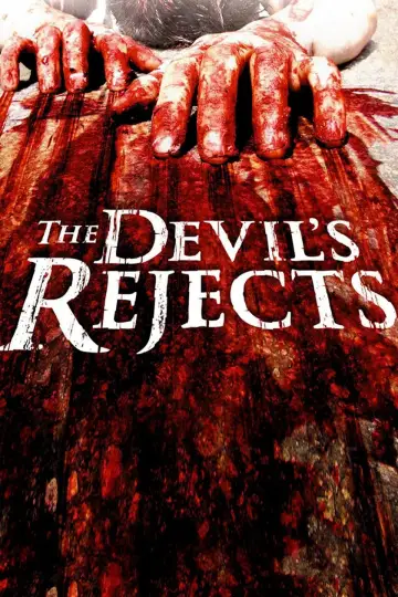Постер до фильму"The Devil