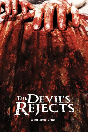 Постер до фильму"The Devil