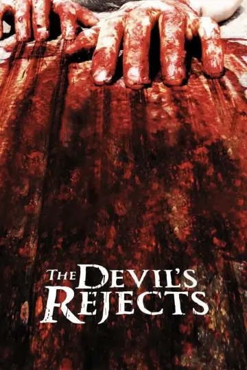 Постер до фильму"The Devil
