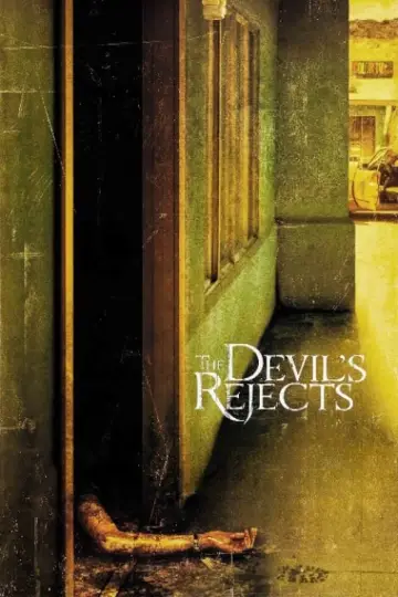 Постер до фильму"The Devil