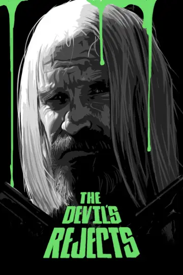 Постер до фильму"The Devil