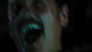 Задник до фильму"The Devil