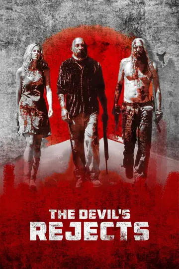 Постер до фильму"The Devil
