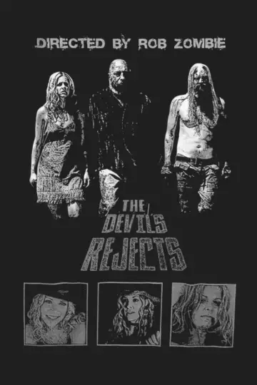 The Devil's Rejects