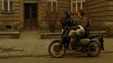 Задник до фильму"Подвійне життя Вероніки" #986444