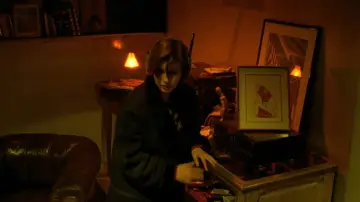 Задник до фильму"Подвійне життя Вероніки" #986445