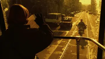 Задник до фильму"Подвійне життя Вероніки" #986471