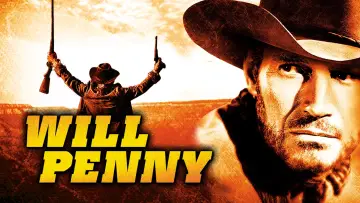 Задник до фільму "Will Penny" #949400