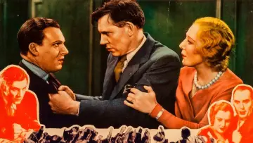 Задник до фильму"American Madness" #470927