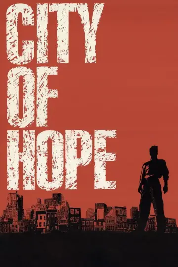 Постер до фильму"City of Hope" #1035049