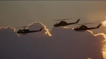Задник до фильму"Повітряна в