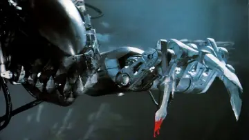 Задник до фильму"Death Machine" #1091288