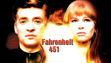 Задник до фильму"451 градус за Фаренгейтом" #239423