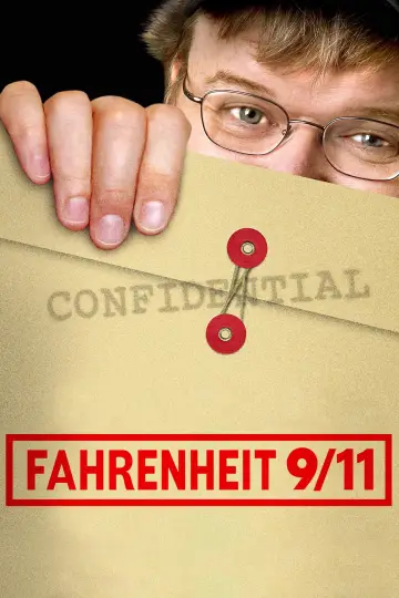 Постер до фильму"Фаренгейт 9/11" #1025746