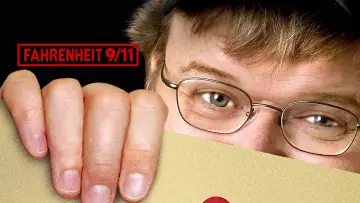 Задник до фильму"Фаренгейт 9/11" #905012