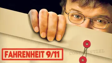 Задник до фильму"Фаренгейт 9/11" #905013