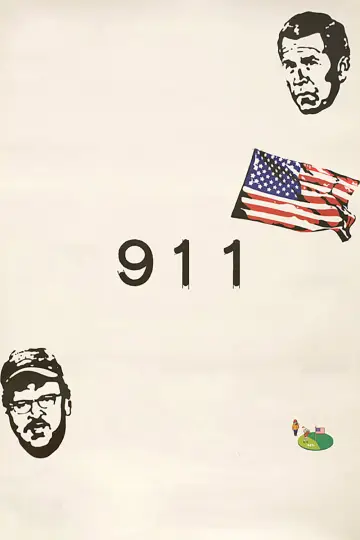Постер до фильму"Фаренгейт 9/11" #905019