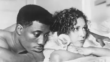 Задник до фильму"Jungle Fever" #1074803