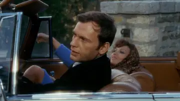 Задник до фильму"Les Biches" #1111206