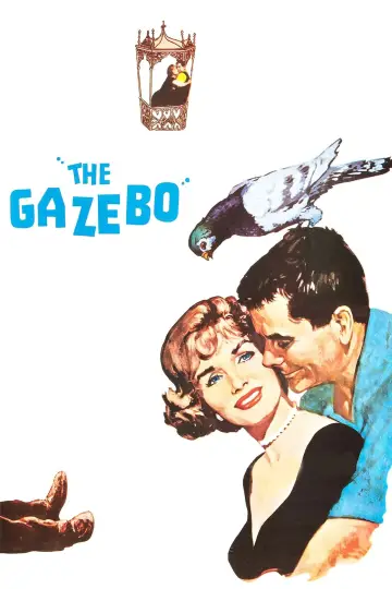 Постер до фільму "The Gazebo" #708811
