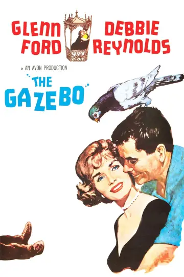 Постер до фільму "The Gazebo" #708818