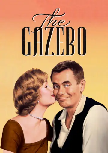 Постер до фільму "The Gazebo" #708819