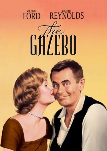Постер до фільму "The Gazebo" #708824