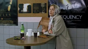 Задник до фильму"Піаністка" #701126