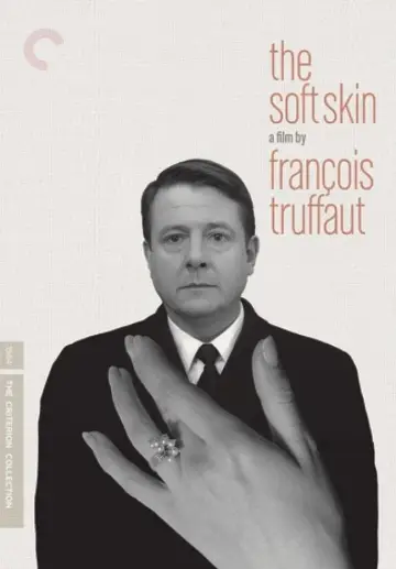 Постер до фільму "La Peau douce" #1622560