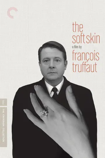 Постер до фільму "La Peau douce" #1622561
