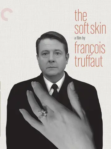 Постер до фільму "La Peau douce" #1622562