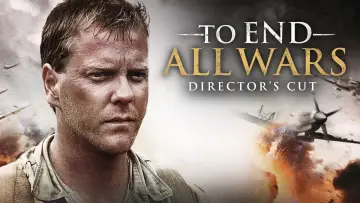 Задник до фильму"To End All Wars" #1081394