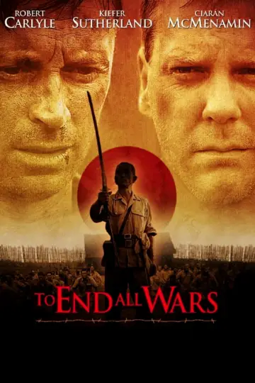 Постер до фильму"To End All Wars" #1081400