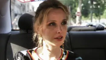 Задник до фильму"Два дні в Парижі" #295208
