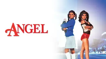 Задник до фільму "Angel" #1032041