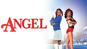 Задник до фільму "Angel" #1032042