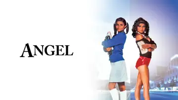 Задник до фільму "Angel" #1032044