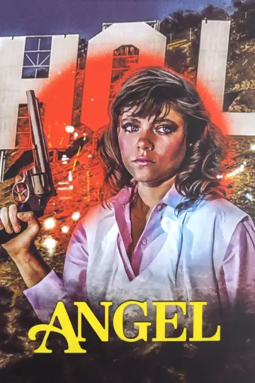 Постер до фільму "Angel" #1032058