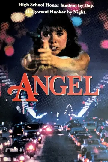 Постер до фільму "Angel" #1032062