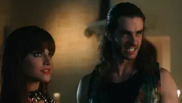 Задник до фильму"Doctor Mordrid" #1158707